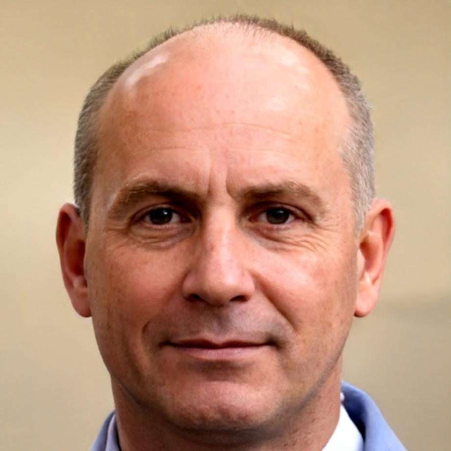 Markus Weber